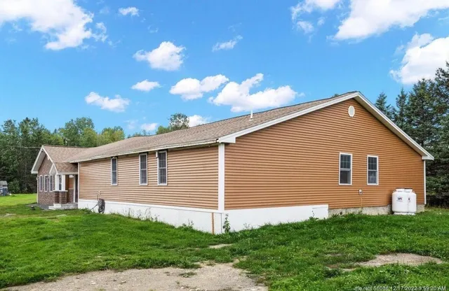 $499,000 | 1663 Masardis Road, Ashland, ME 04732