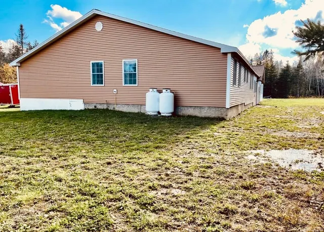 $499,000 | 1663 Masardis Road, Ashland, ME 04732