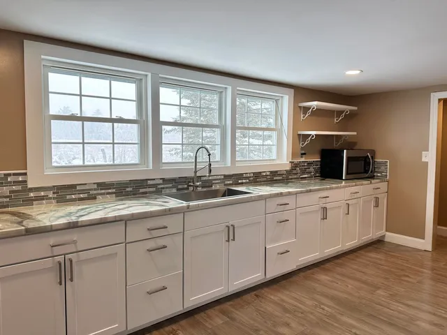 $499,000 | 1663 Masardis Road, Ashland, ME 04732