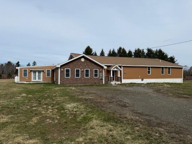 1663 Masardis Road Ashland, ME 04732 - Photo 8 of 46 IMG_0450