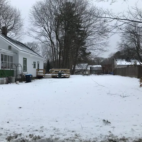 $229,500 | 15 Orlando Avenue, Pittsfield, MA 01201