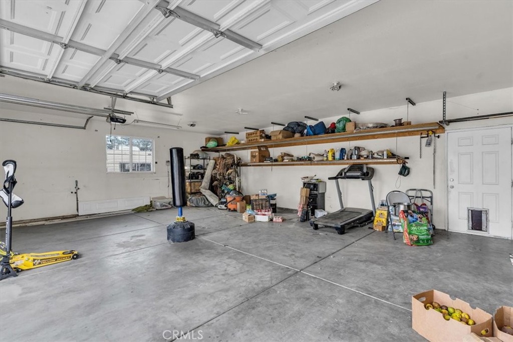 12008 Sierra Vista Road Phelan, CA 92371 - Photo 23 of 29 a view of storage and utility room