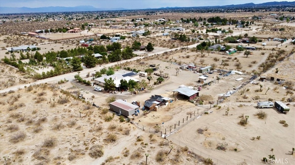 12008 Sierra Vista Road Phelan, CA 92371 - Photo 27 of 29 view of city