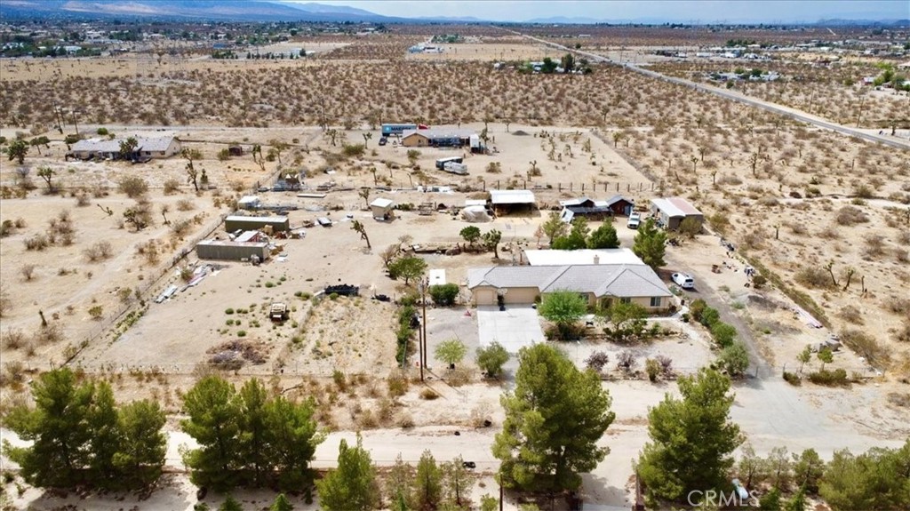 12008 Sierra Vista Road Phelan, CA 92371 - Photo 29 of 29 view of city