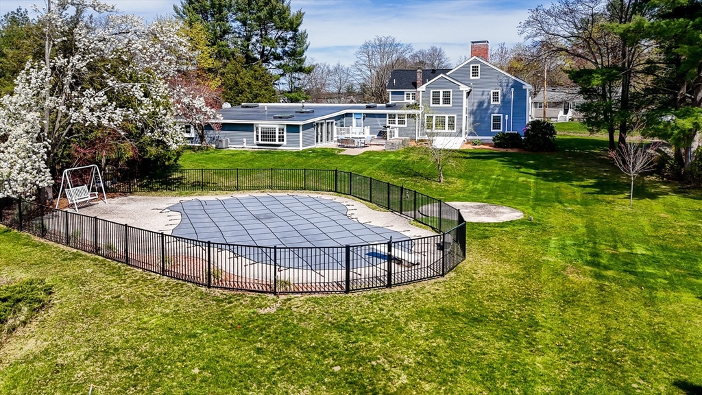 75 Concord Road Chelmsford, MA 01824 - Photo 2 of 42 a view of a house with a yard