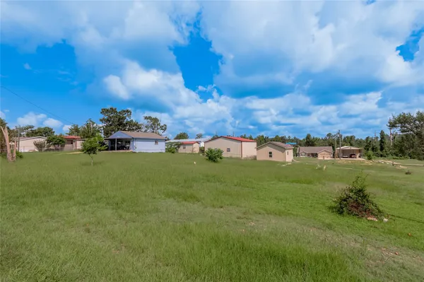 a view of house with garden