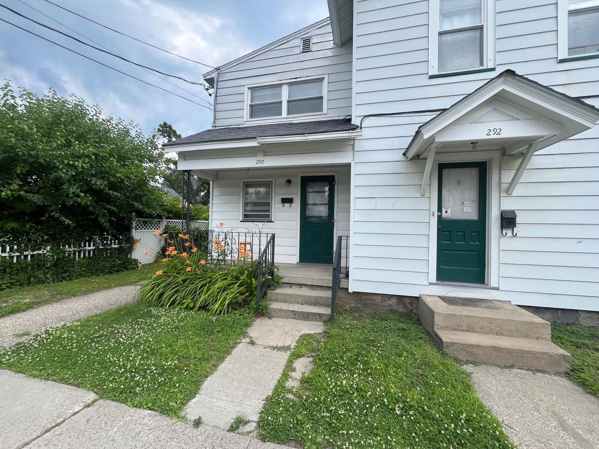 290-292 North Street Burlington, VT 05401 - Photo 2 of 31