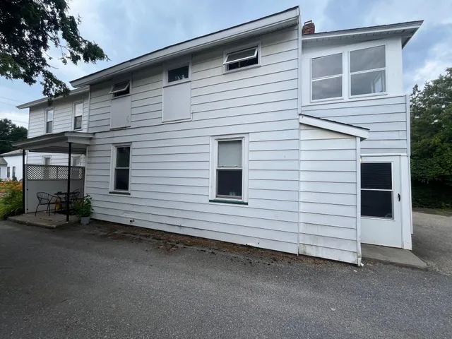 $699,000 | 290-292 North Street, Burlington, VT 05401