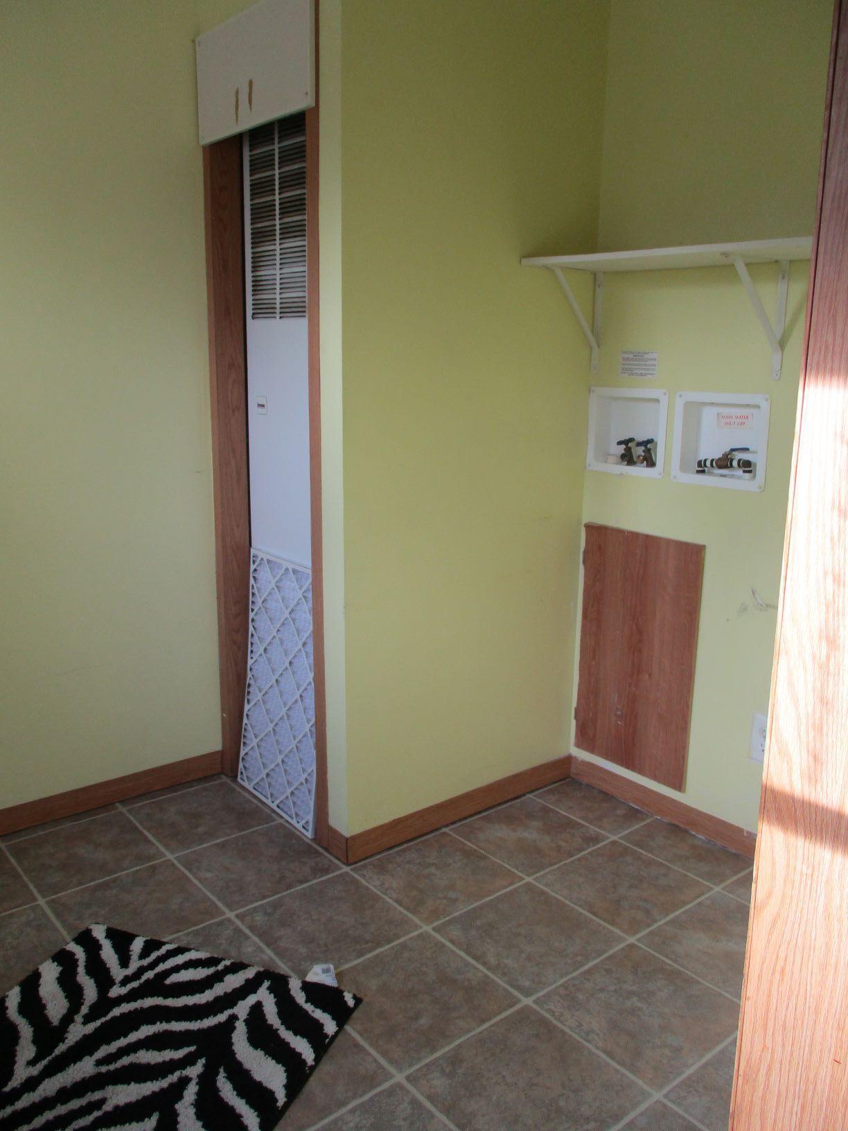 430 Barry Street Colon, MI 49040 - Photo 3 of 9 laundry