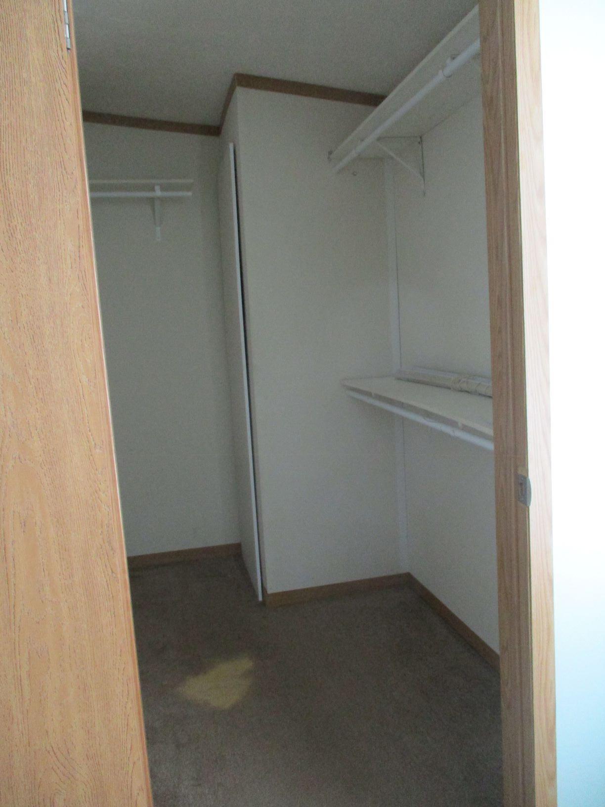 430 Barry Street Colon, MI 49040 - Photo 9 of 9 master closet