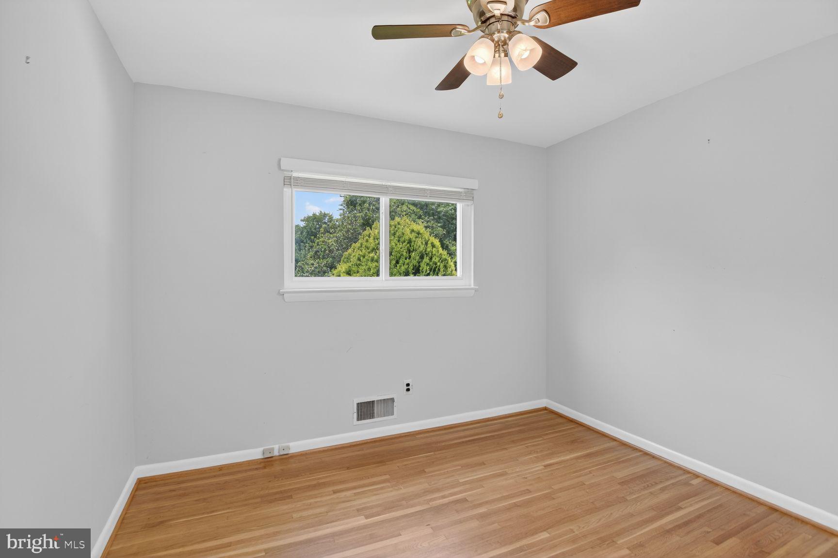 15800 Kerr Road Laurel, MD 20707 - Photo 23 of 58 Bedroom # 4
