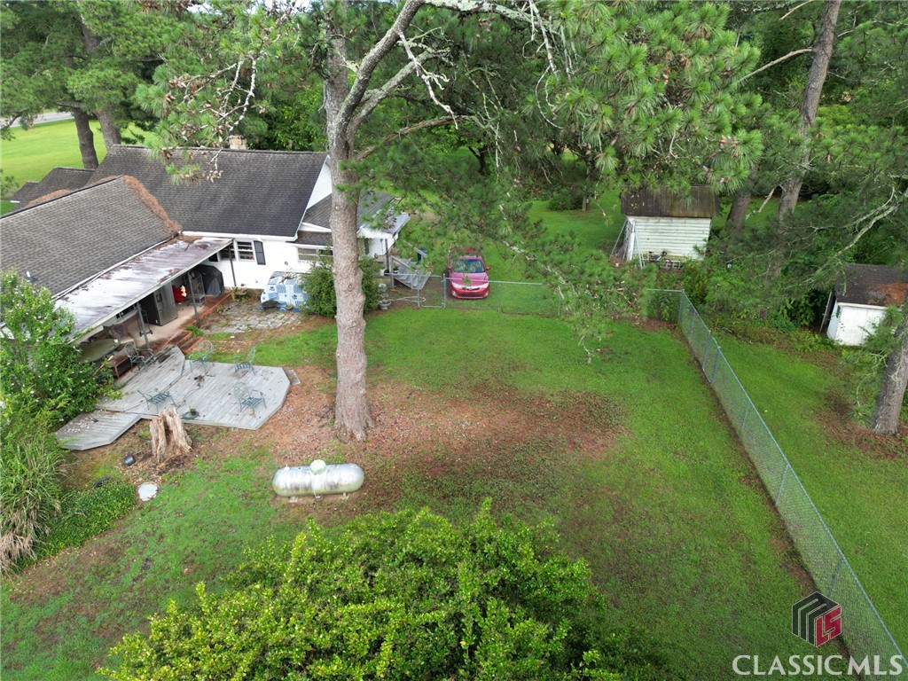 438 Harris Road Lexington, GA 30648 - Photo 34 of 35