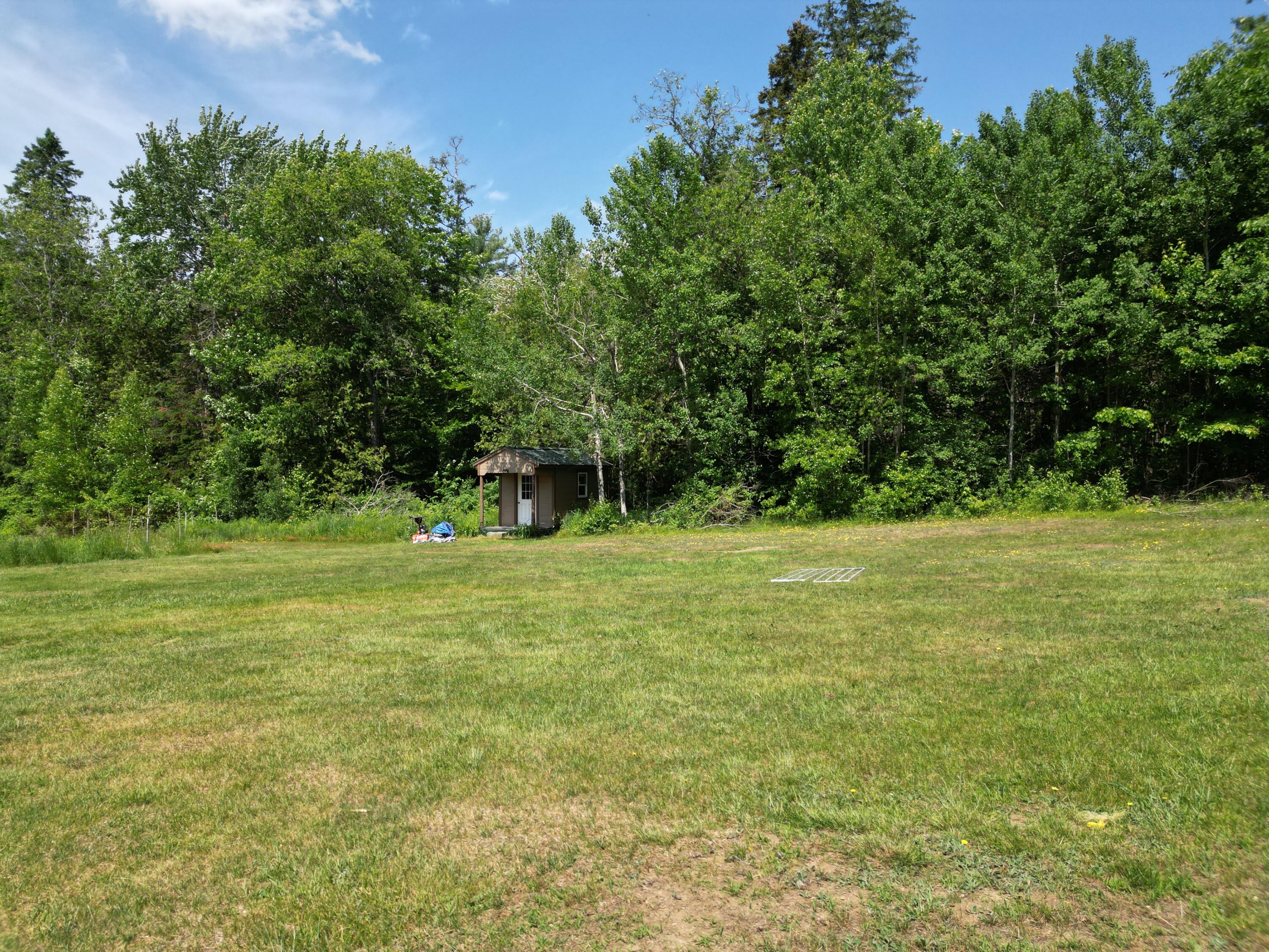 80 Folsom Pond Road Lincoln, ME 04457 - Photo 27 of 28 DJI_0355