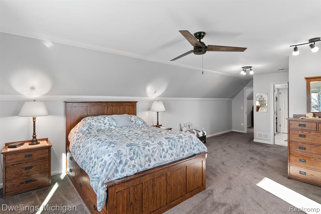 1588 Woodhaven Road Howell, MI 48855 - Photo 27 of 93