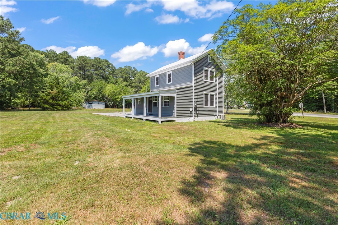 9 Greene Road Mathews, VA 23109 - Photo 45 of 55
