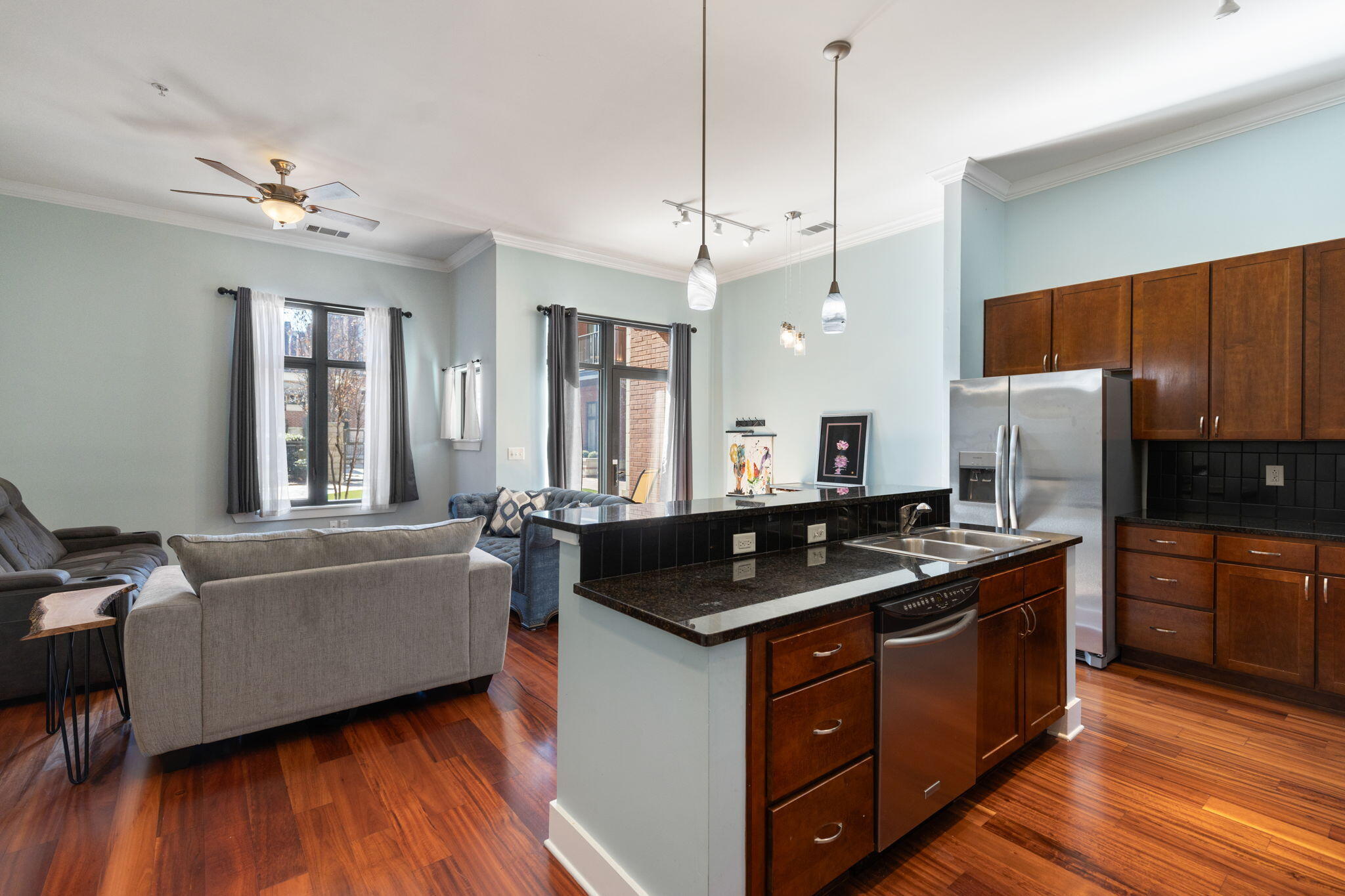 129 Walnut Street, Unit 19 Chattanooga, TN 37403 - Photo 12 of 40 129 Walnut St.