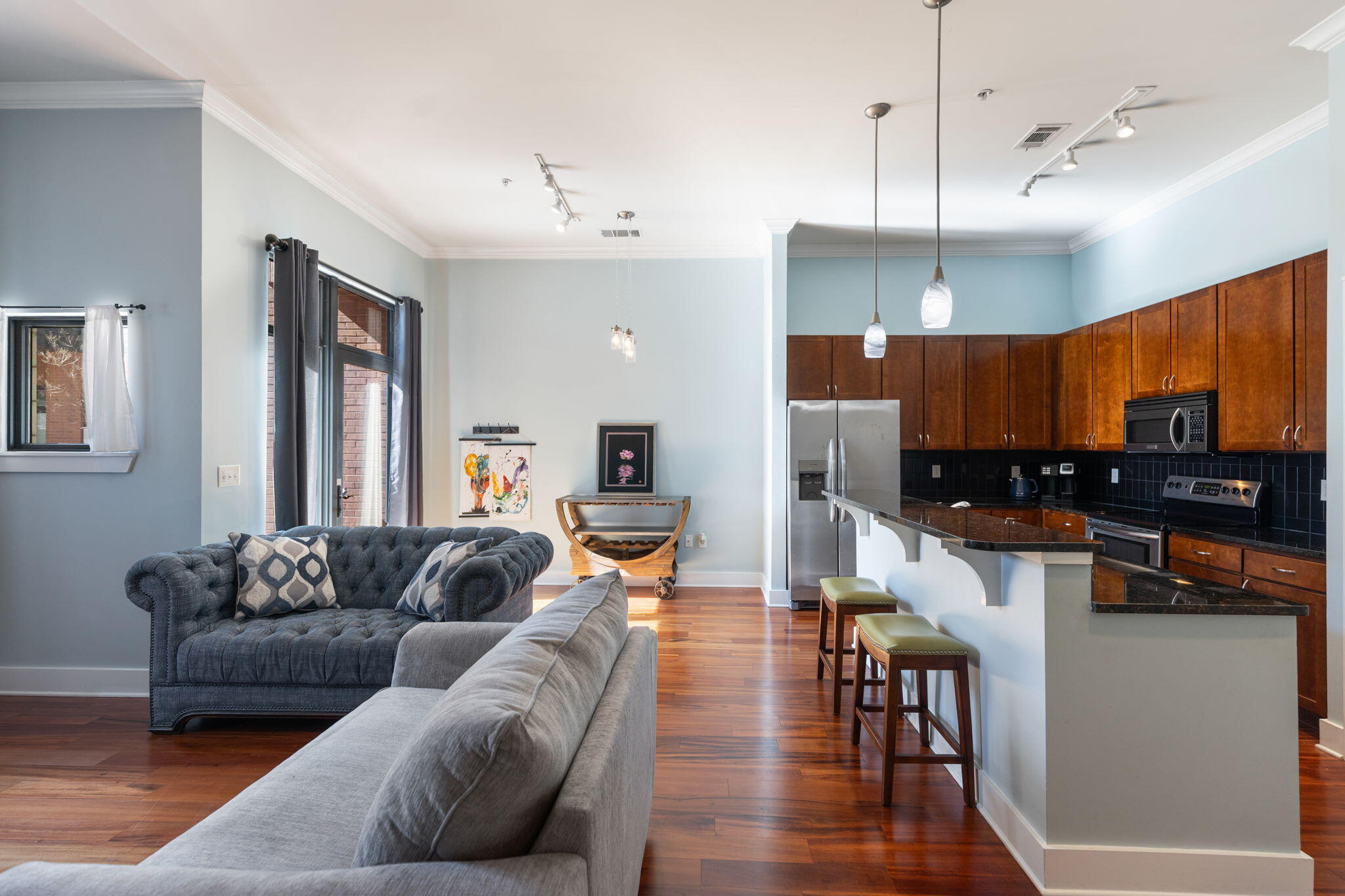 129 Walnut Street, Unit 19 Chattanooga, TN 37403 - Photo 19 of 40 129 Walnut St.