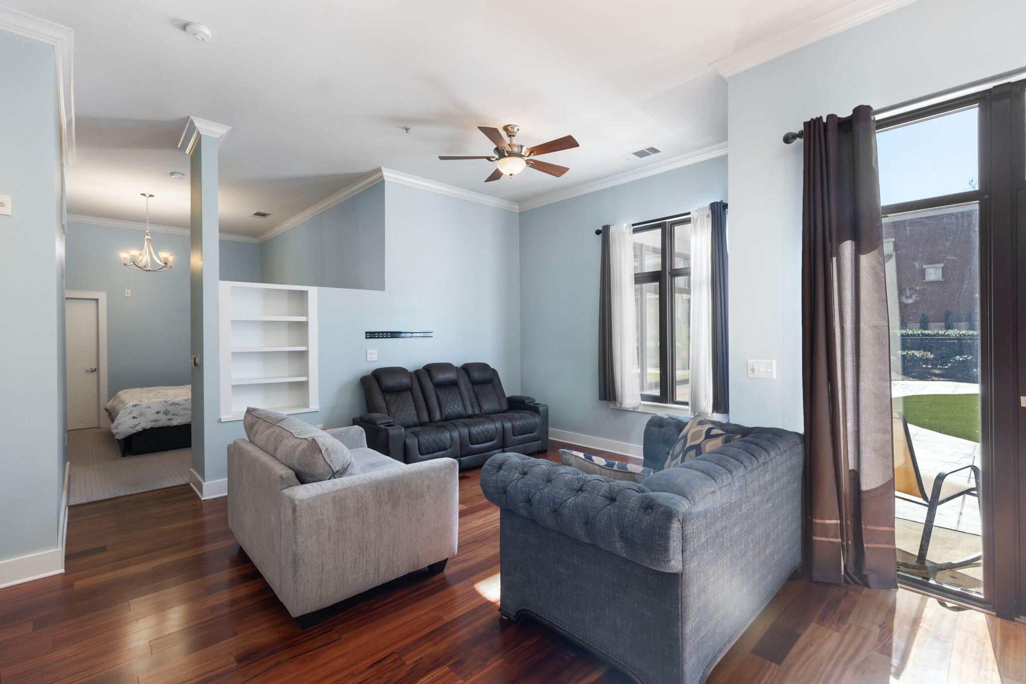 129 Walnut Street, Unit 19 Chattanooga, TN 37403 - Photo 23 of 40 129 Walnut St.