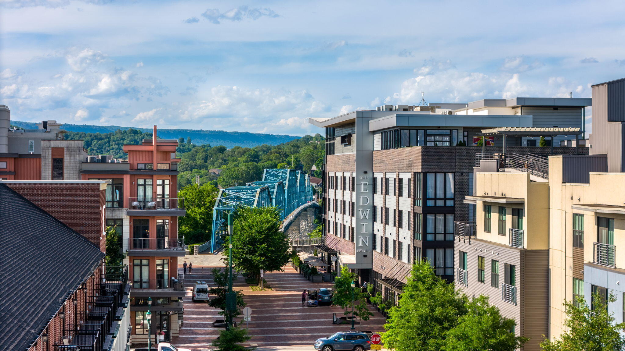 129 Walnut Street, Unit 19 Chattanooga, TN 37403 - Photo 3 of 40 129 Walnut St.