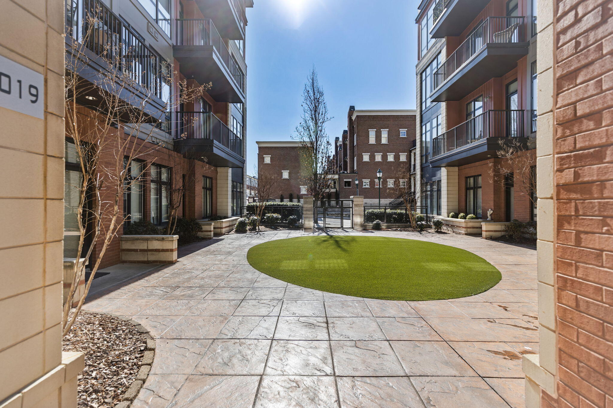 129 Walnut Street, Unit 19 Chattanooga, TN 37403 - Photo 33 of 40 129 Walnut St.