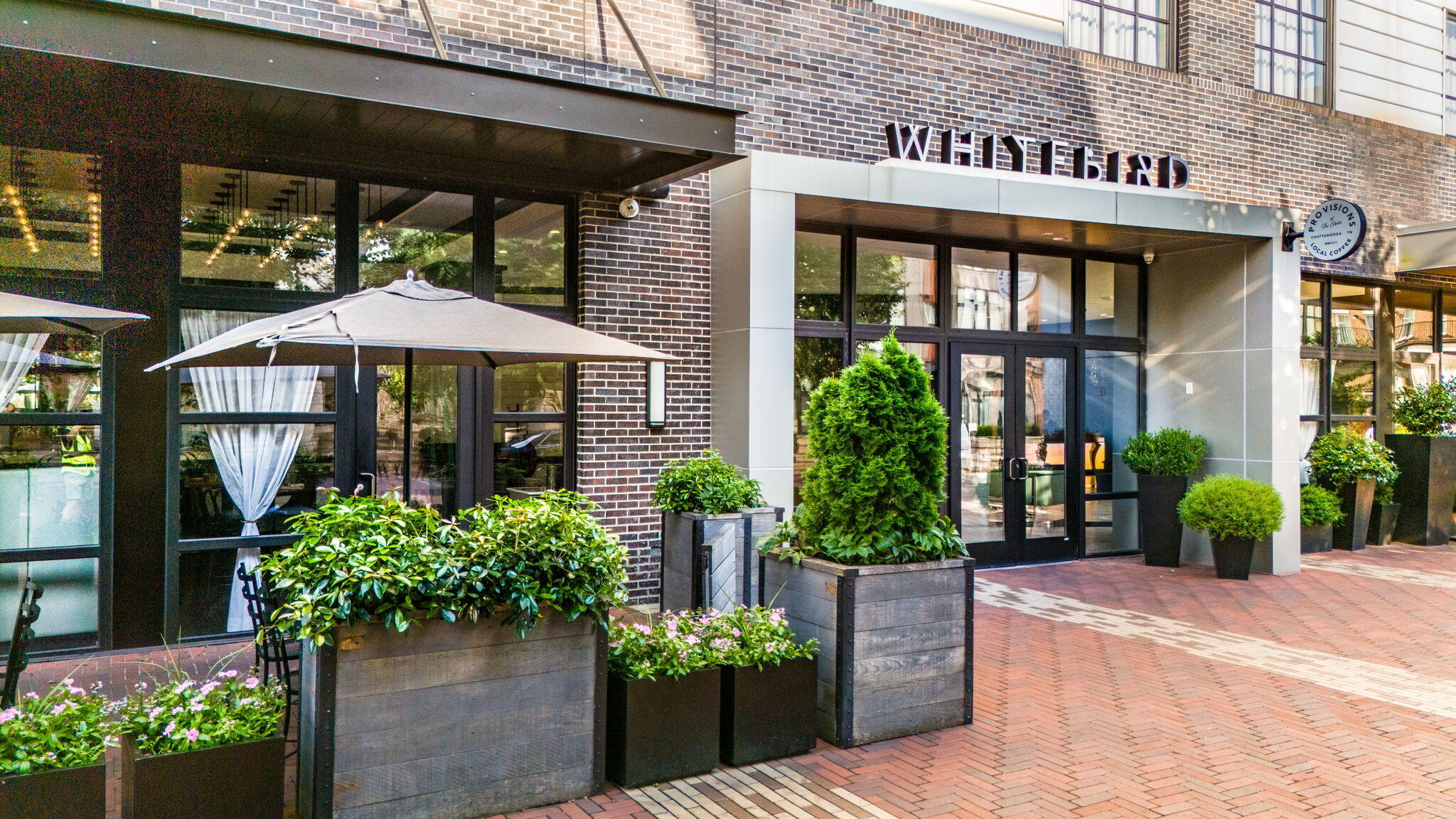 129 Walnut Street, Unit 19 Chattanooga, TN 37403 - Photo 36 of 40 129 Walnut St.