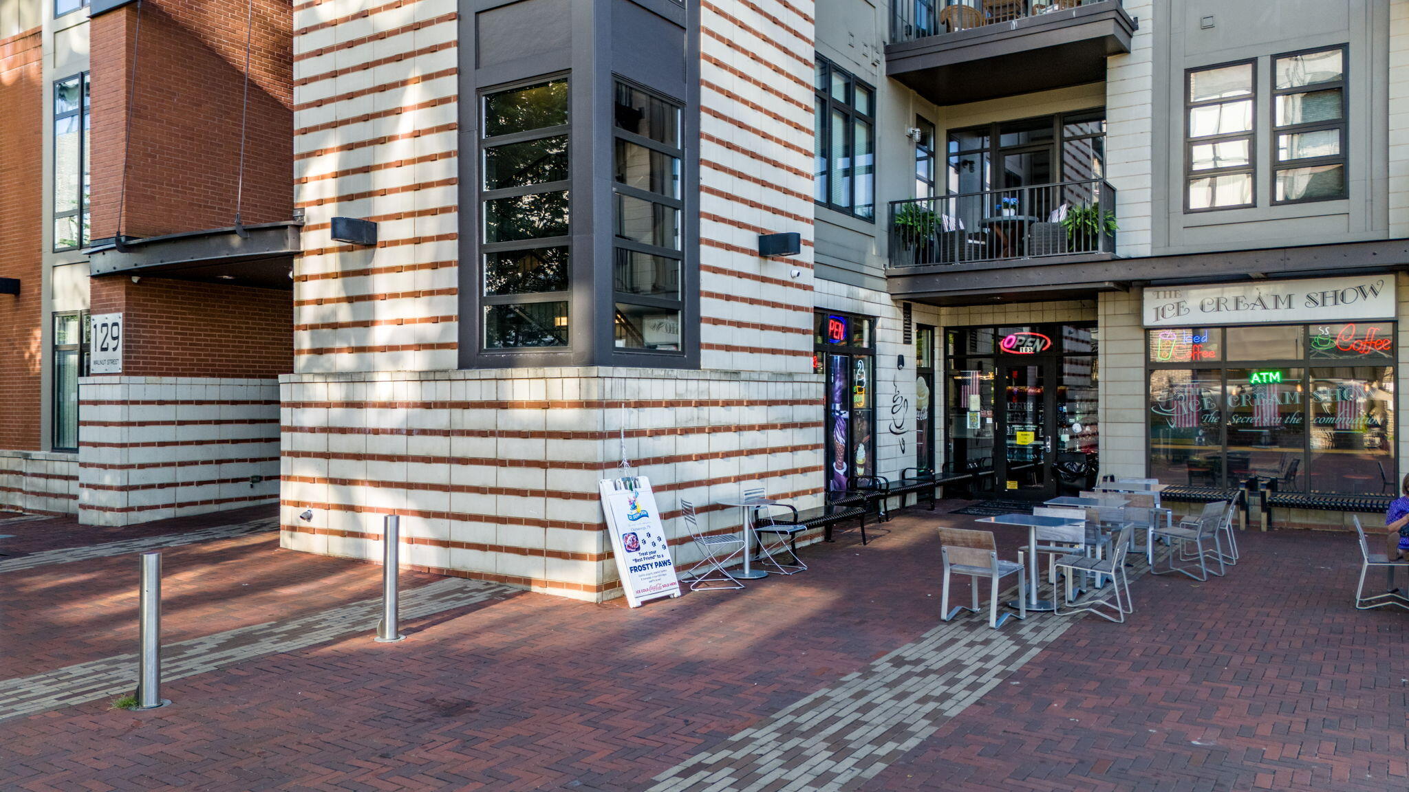 129 Walnut Street, Unit 19 Chattanooga, TN 37403 - Photo 37 of 40 129 Walnut St.