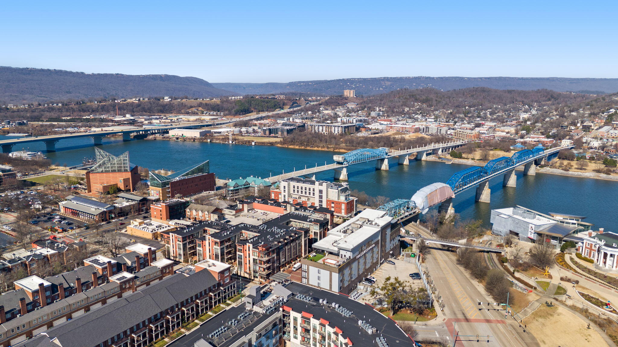 129 Walnut Street, Unit 19 Chattanooga, TN 37403 - Photo 39 of 40 129 Walnut St.