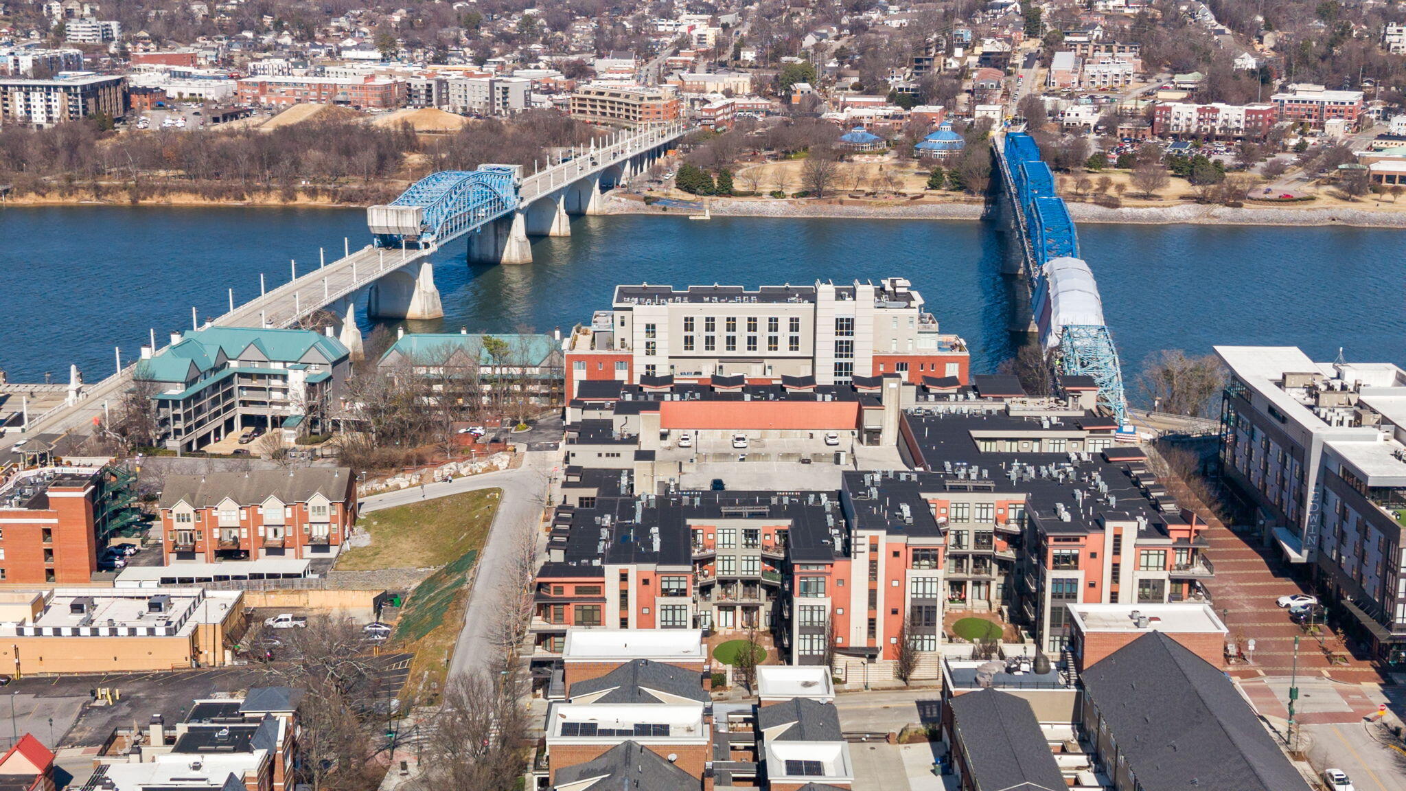 129 Walnut Street, Unit 19 Chattanooga, TN 37403 - Photo 40 of 40 129 Walnut St.