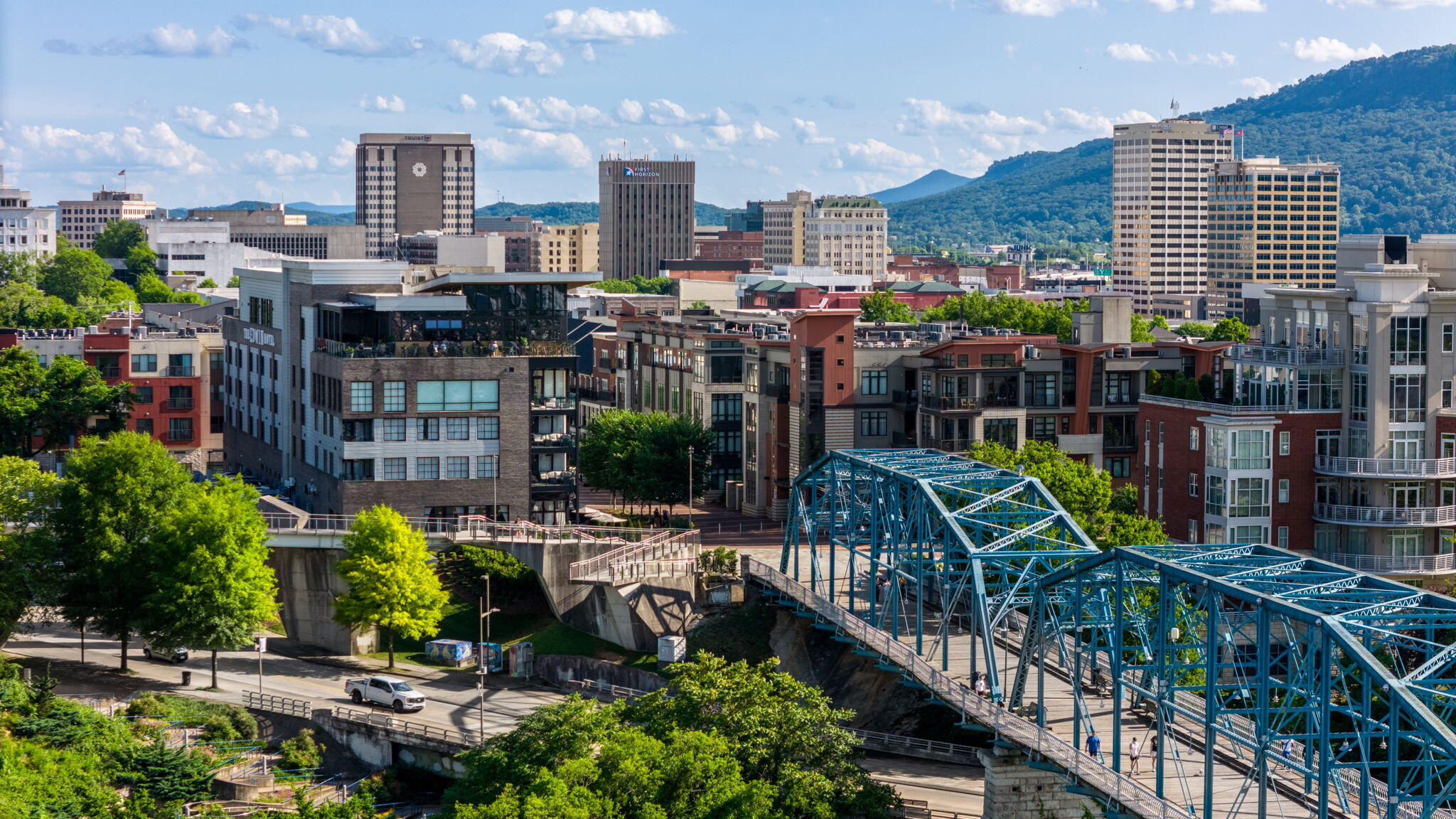 129 Walnut Street, Unit 19 Chattanooga, TN 37403 - Photo 4 of 40 129 Walnut St.