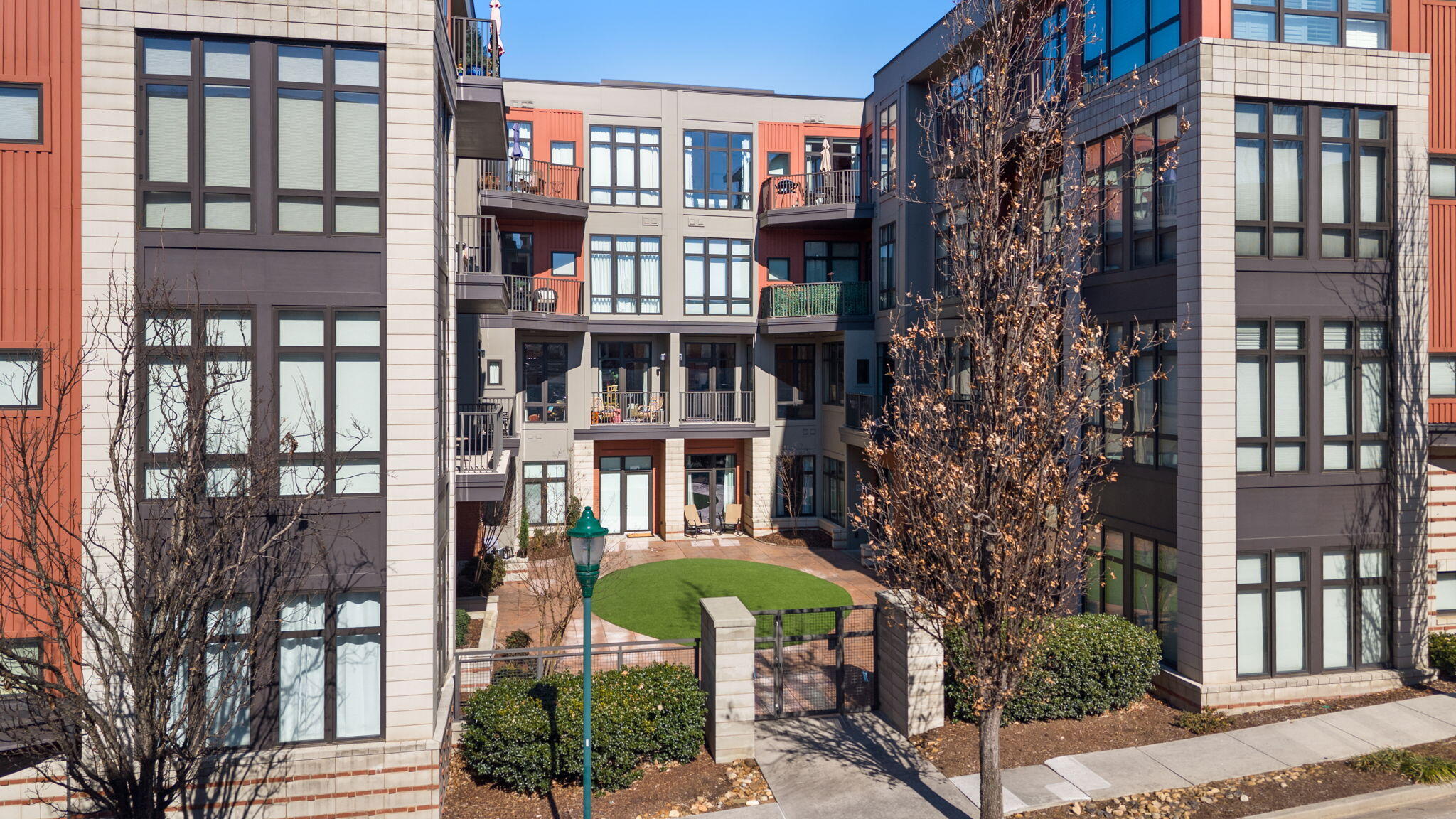 129 Walnut Street, Unit 19 Chattanooga, TN 37403 - Photo 5 of 40 129 Walnut St.