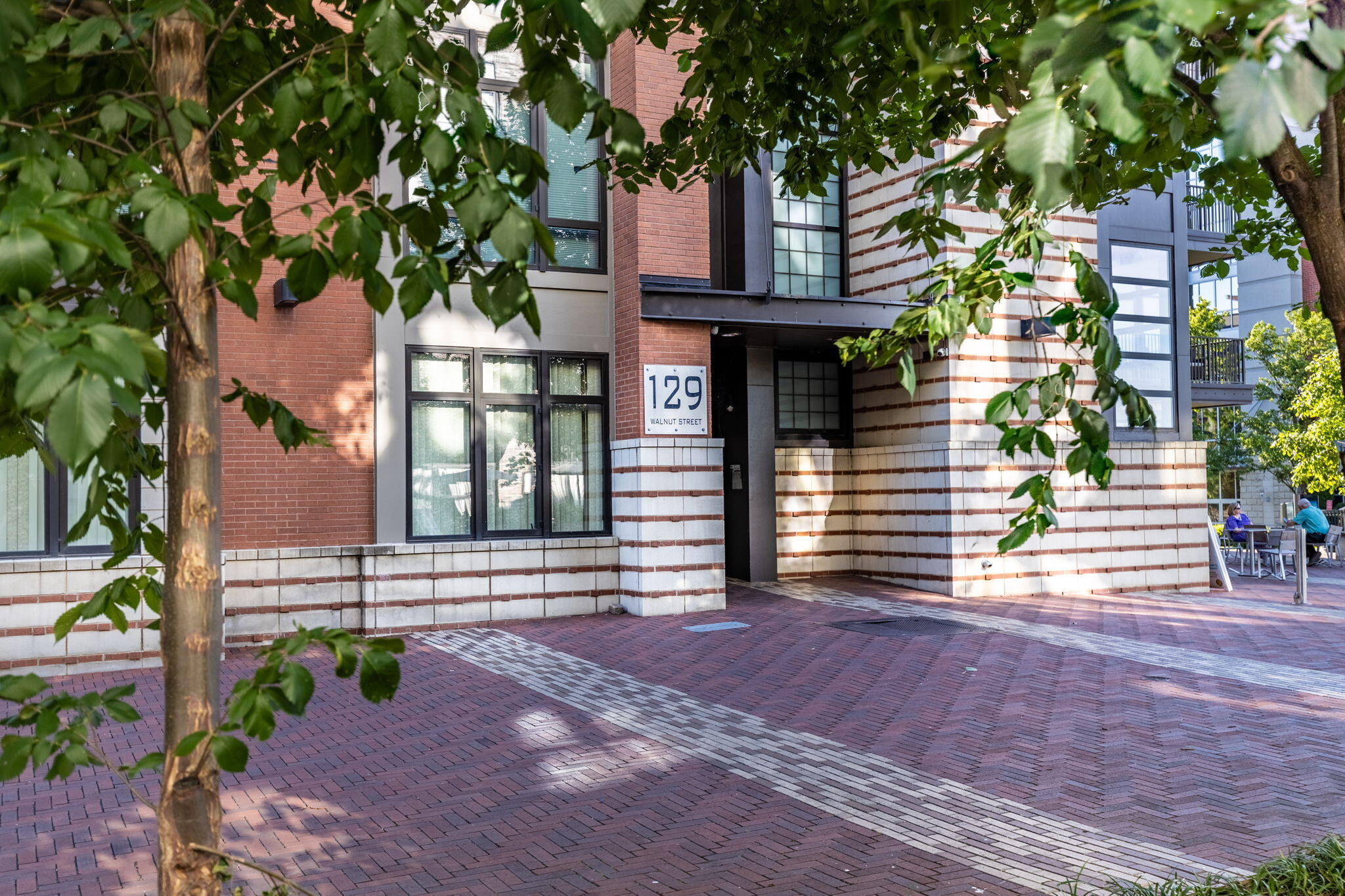 129 Walnut Street, Unit 19 Chattanooga, TN 37403 - Photo 10 of 40 129 Walnut St.