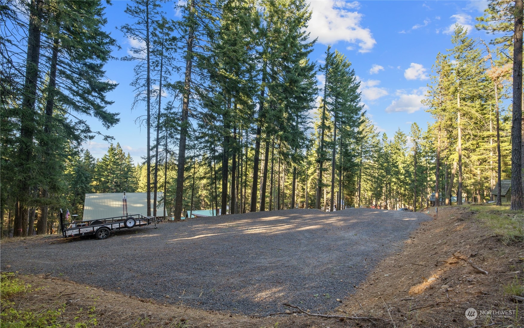 1240 Sky Meadows Drive, Cle Elum, WA 98922 Compass