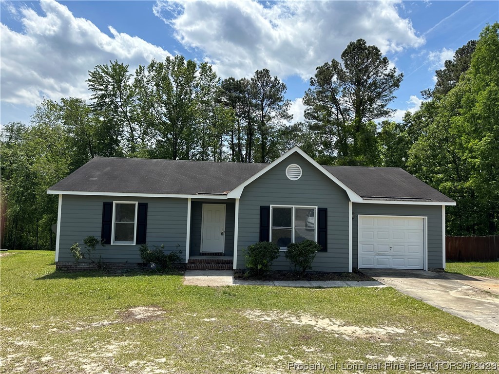 1561 Diamond Road Fayetteville, NC 28311 - Photo 1 of 12 Gallery Image 1