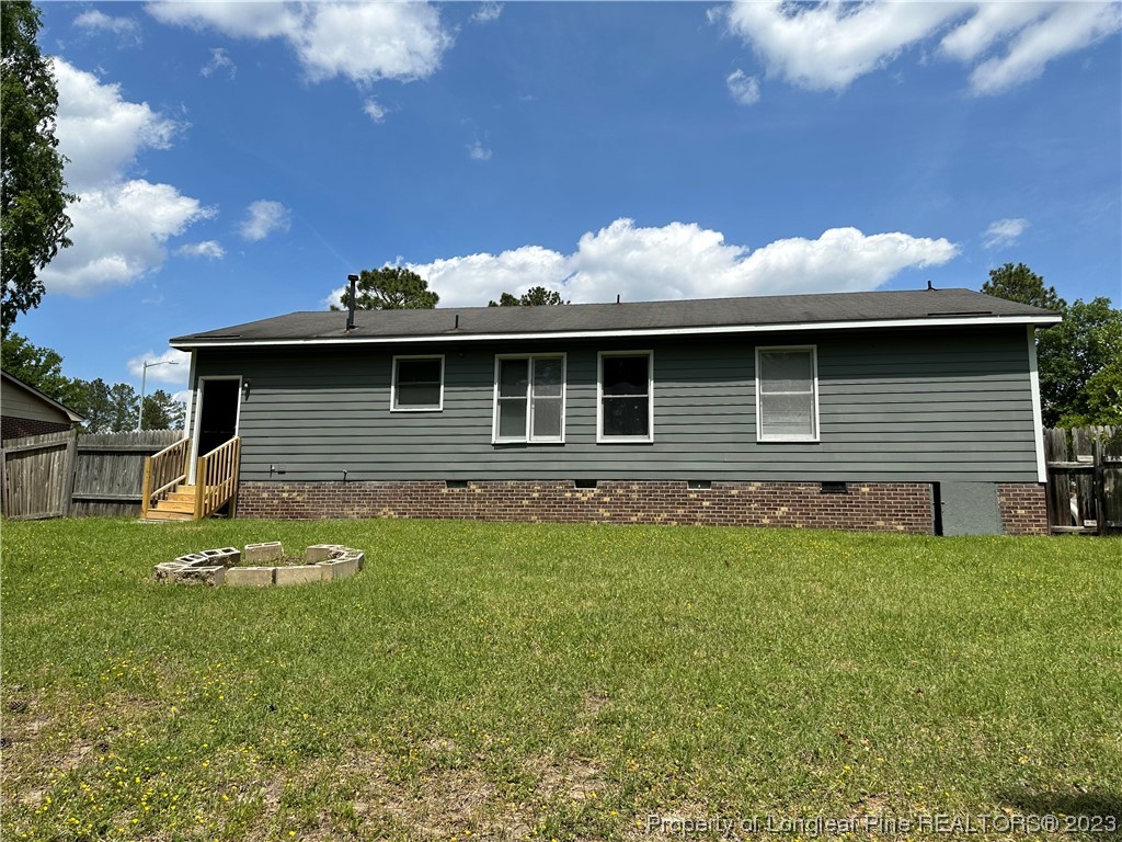 1561 Diamond Road Fayetteville, NC 28311 - Photo 2 of 12 Gallery Image 2