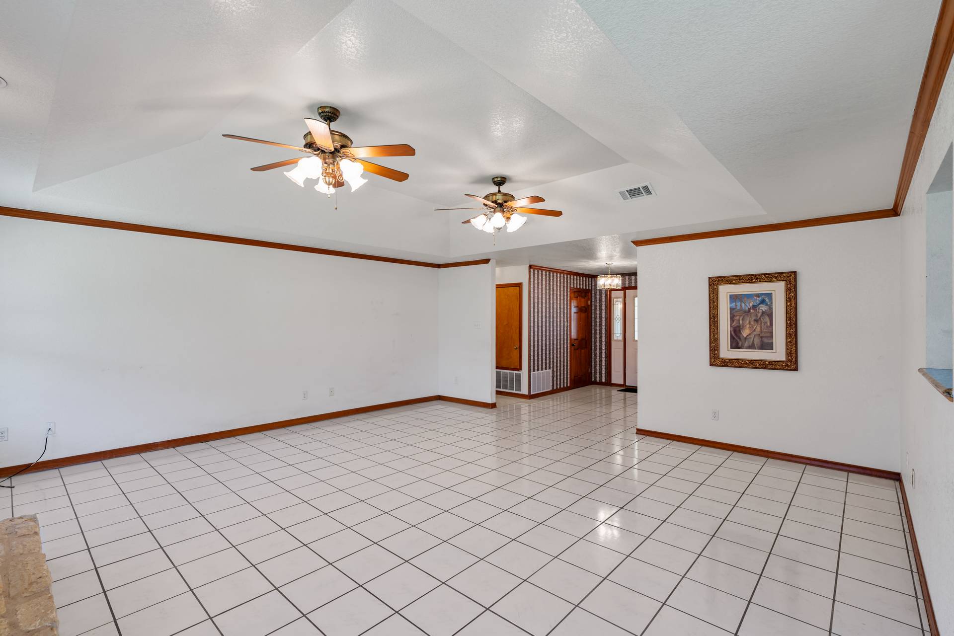 101 Oak Ridge Circle Georgetown, TX 78628 - Photo 8 of 35