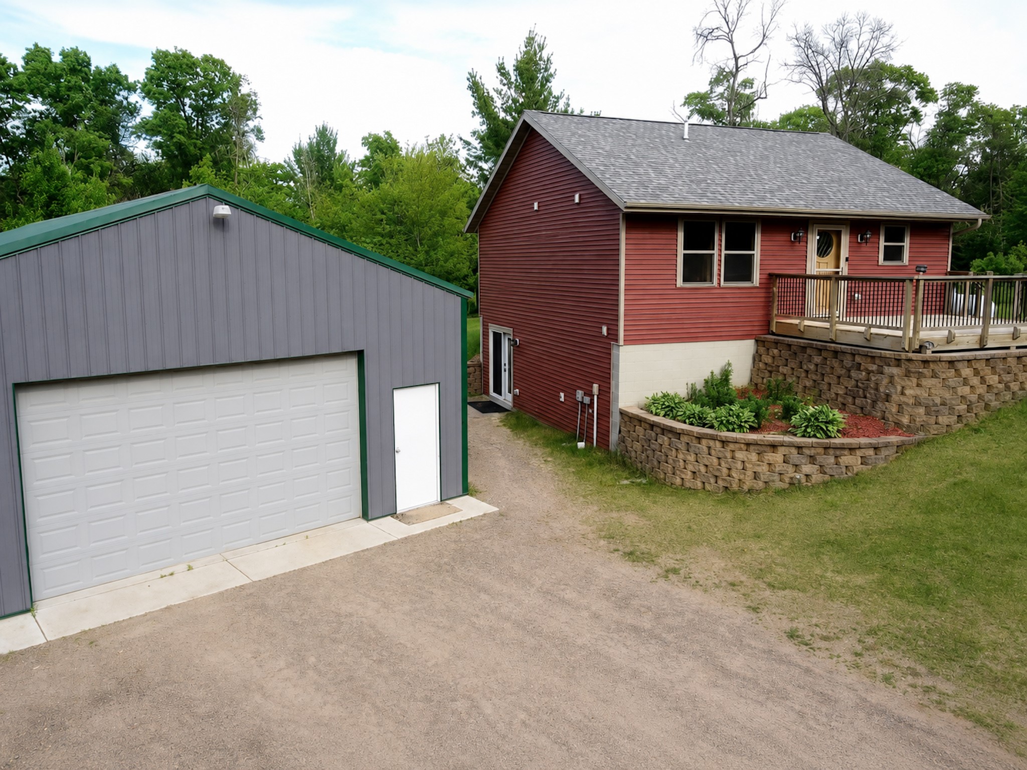 28870 East Yellow River Road Danbury, WI 54830 - Photo 1 of 36