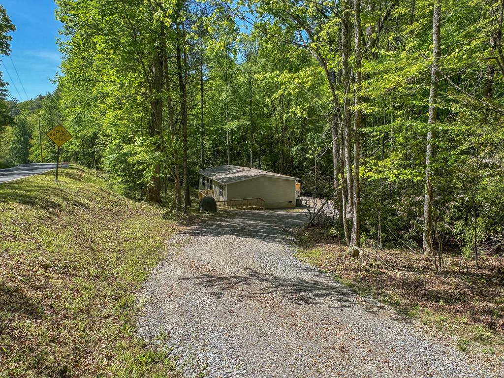 1254 Friendship Church Road Murphy, NC 28906 - Photo 45 of 47