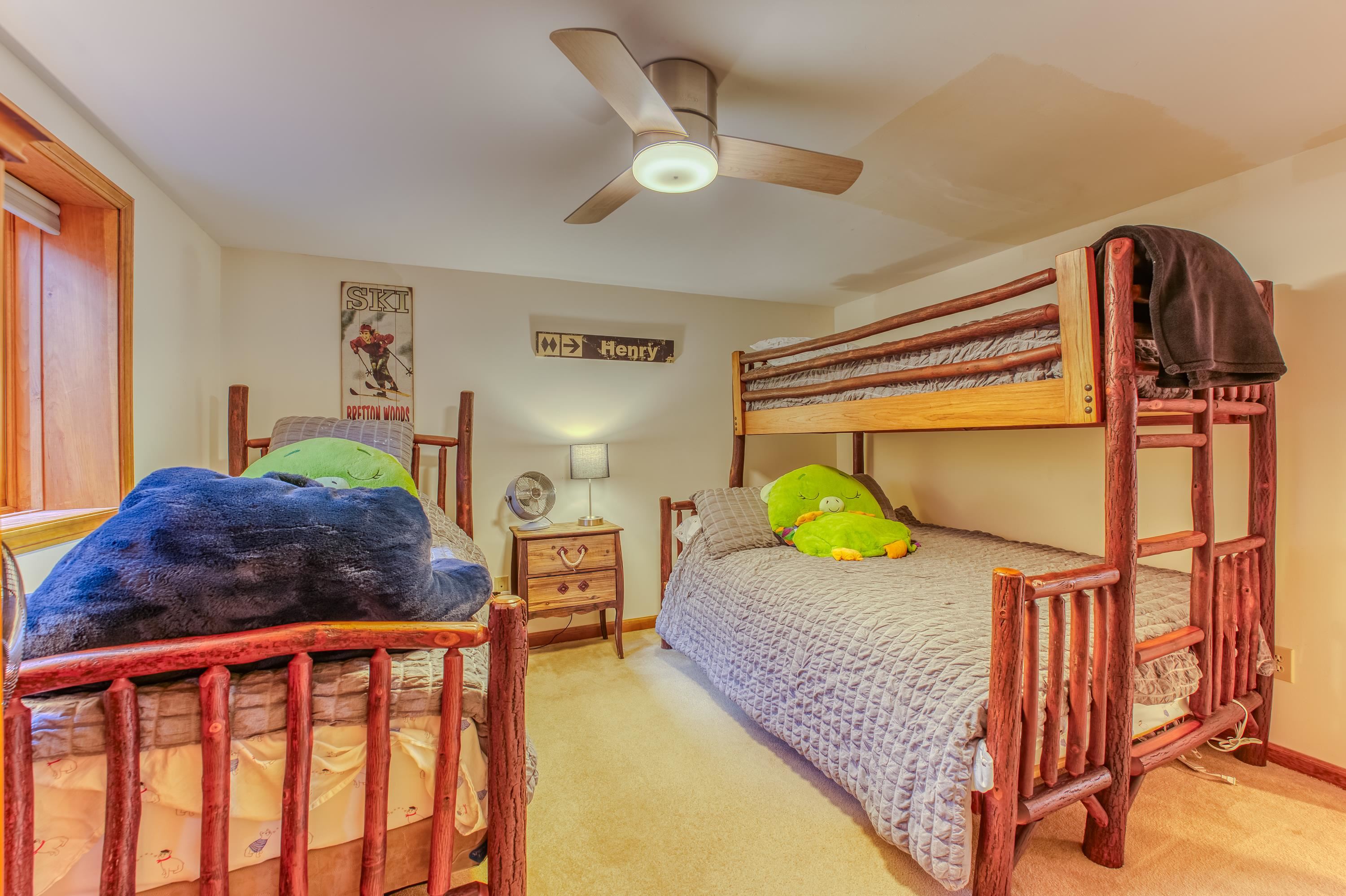 35 Hartford Ln Extension, Unit 79 Carroll, NH 03595 - Photo 50 of 59