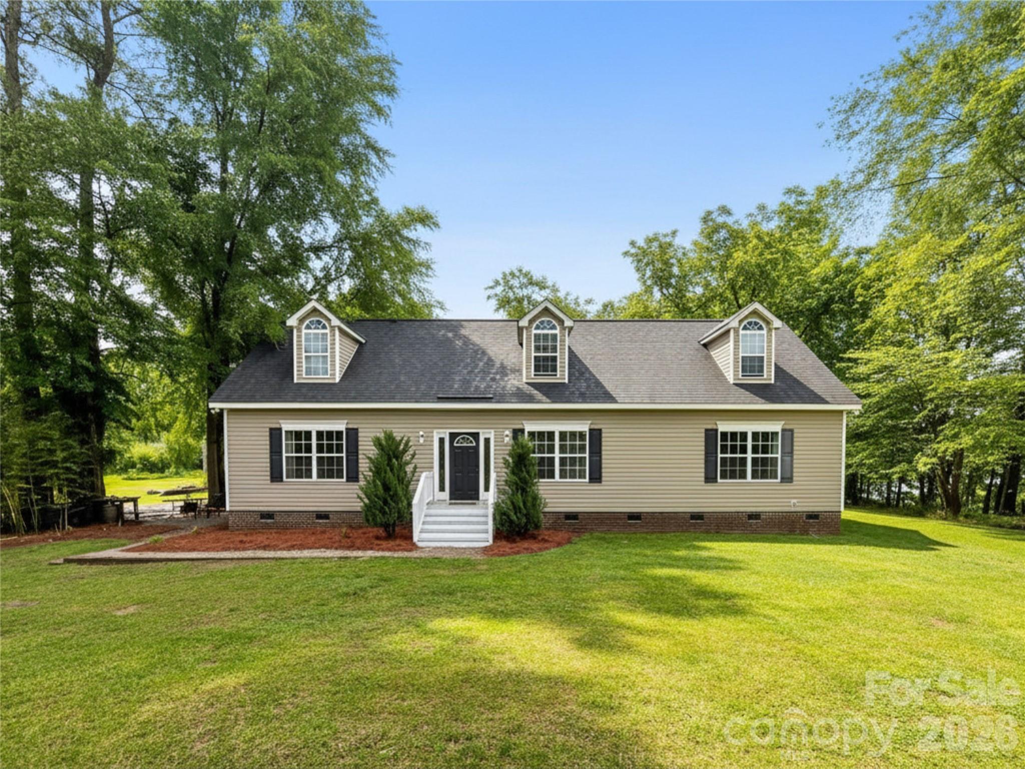5507 South Rocky River Road Monroe, NC 28112 - Photo 1 of 48