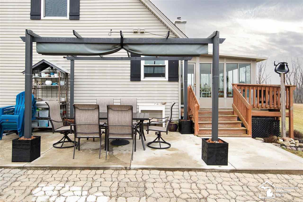 8071 Samaria Road Riga, MI 49276 - Photo 45 of 75
