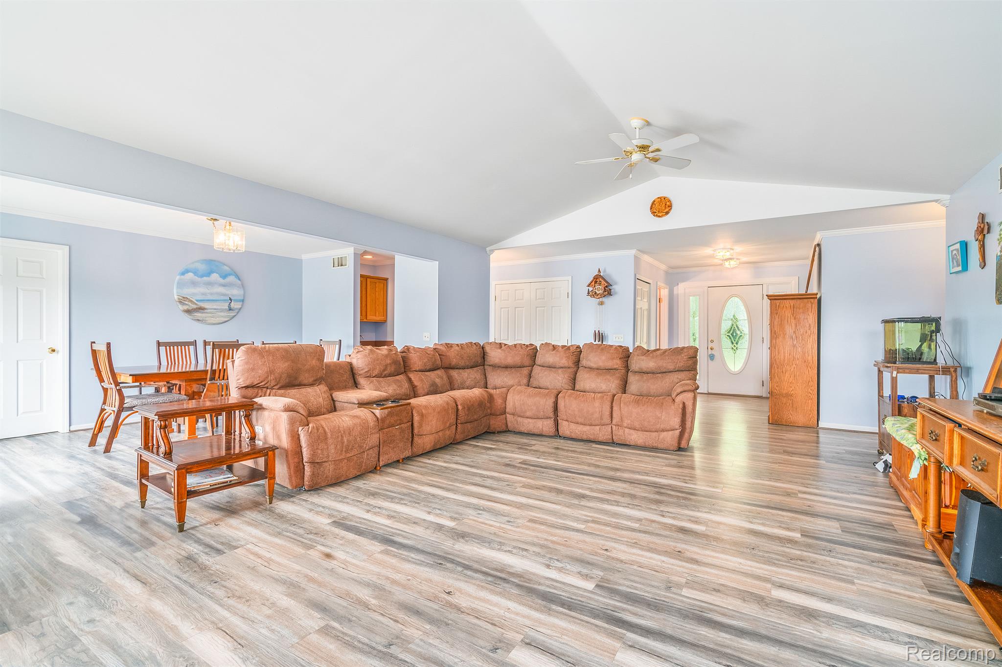 48127 Hull Road Belleville, MI 48111 - Photo 18 of 49 Gallery Image 18