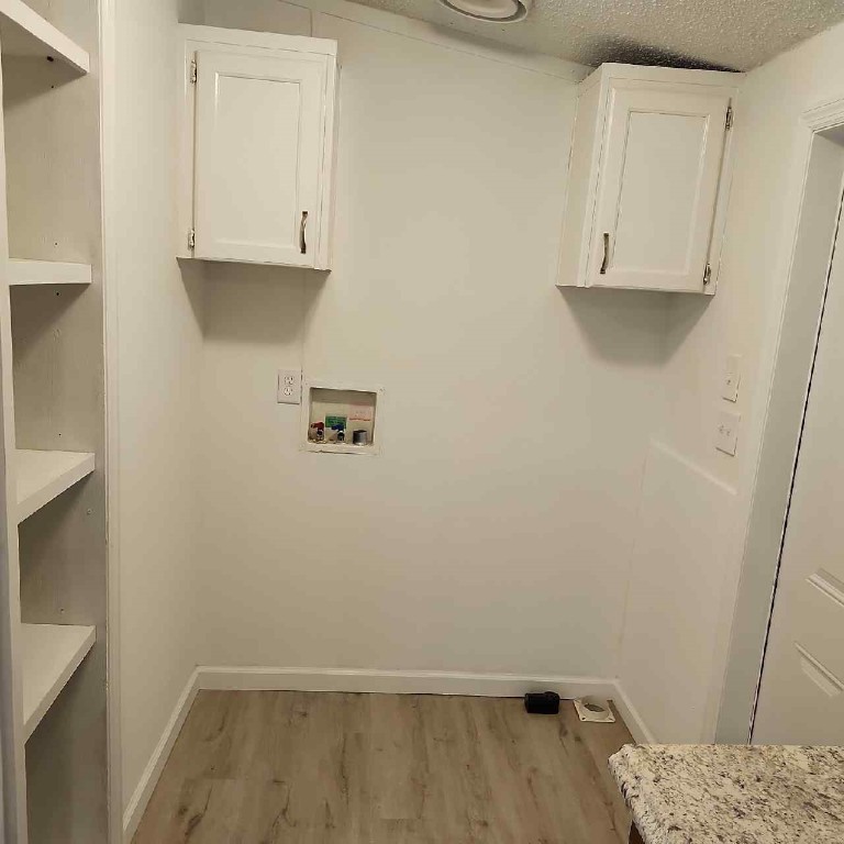 85008 Loretta Lane Yulee, FL 32097 - Photo 24 of 30 a view of storage and utility