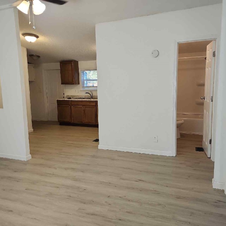 85008 Loretta Lane Yulee, FL 32097 - Photo 3 of 30 a view of a kitchen with a sink