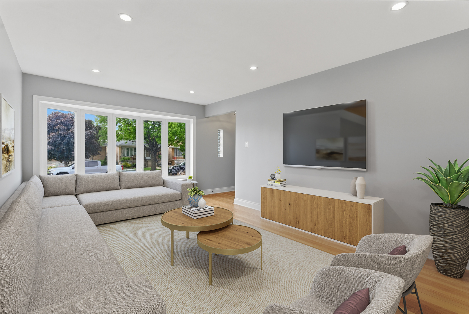6022 West 64th Street Chicago, IL 60638 - Photo 2 of 21