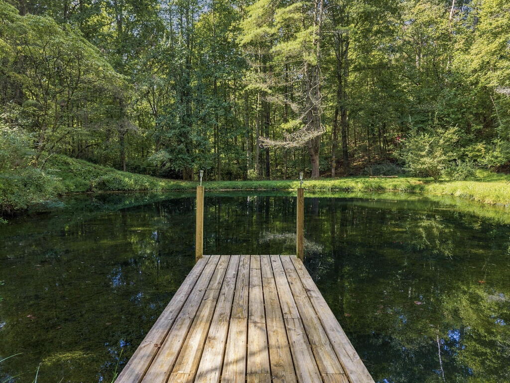 250 McCollum Road Ellijay, GA 30540 - Photo 2 of 42 Gallery Image 2