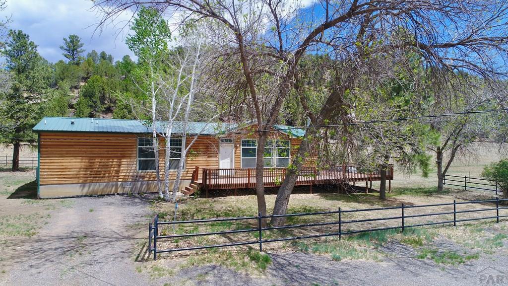 24351 Co Road Aguilar, CO 81020 - Photo 59 of 60
