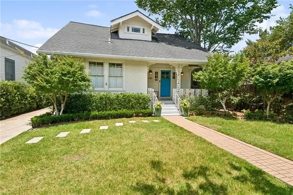 $875,000 | 320 Cherokee Street, New Orleans, LA 70118