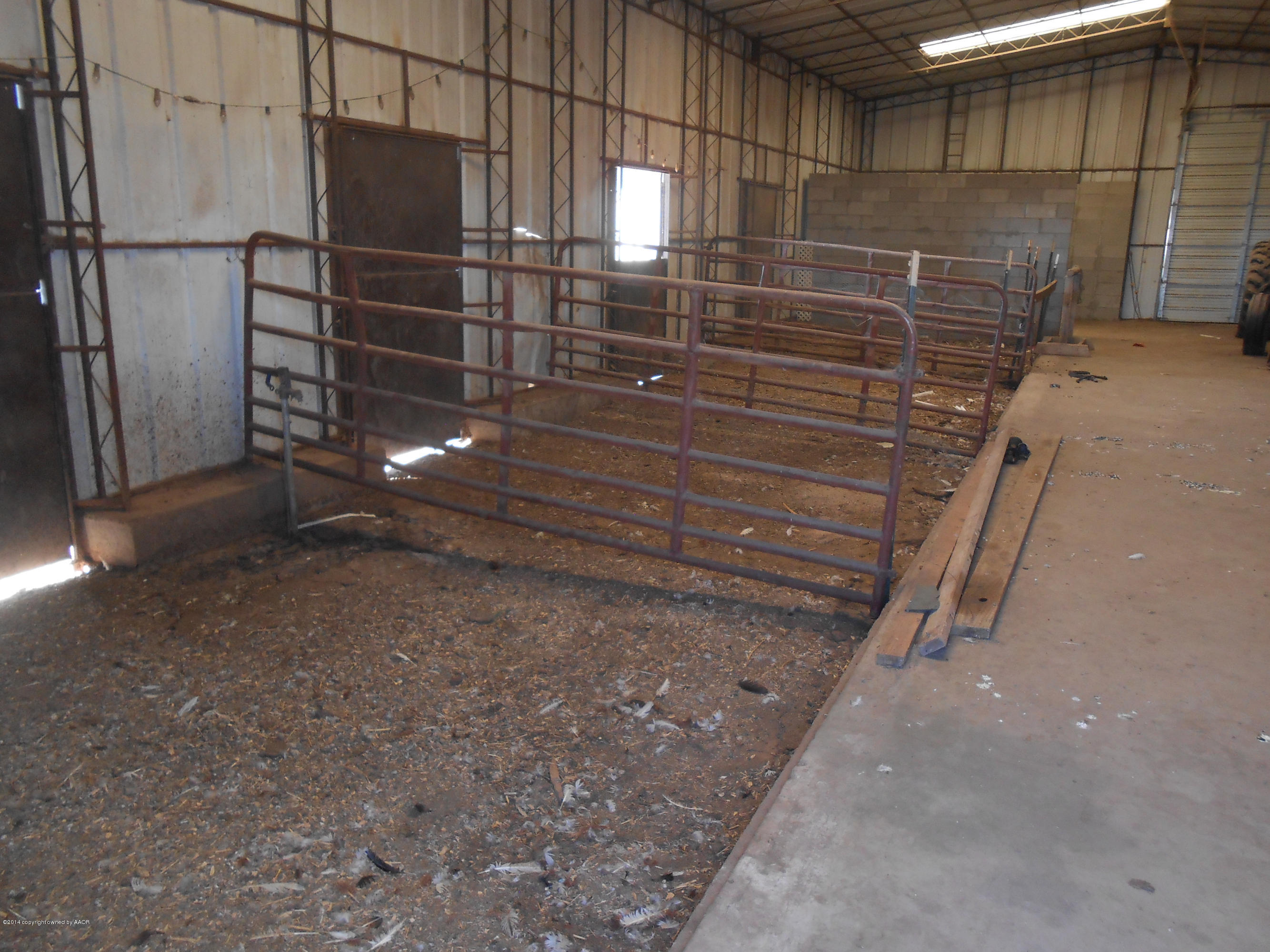 1101 West Dowlen Road Canyon, TX 79015 - Photo 44 of 56 4 Stall Barn