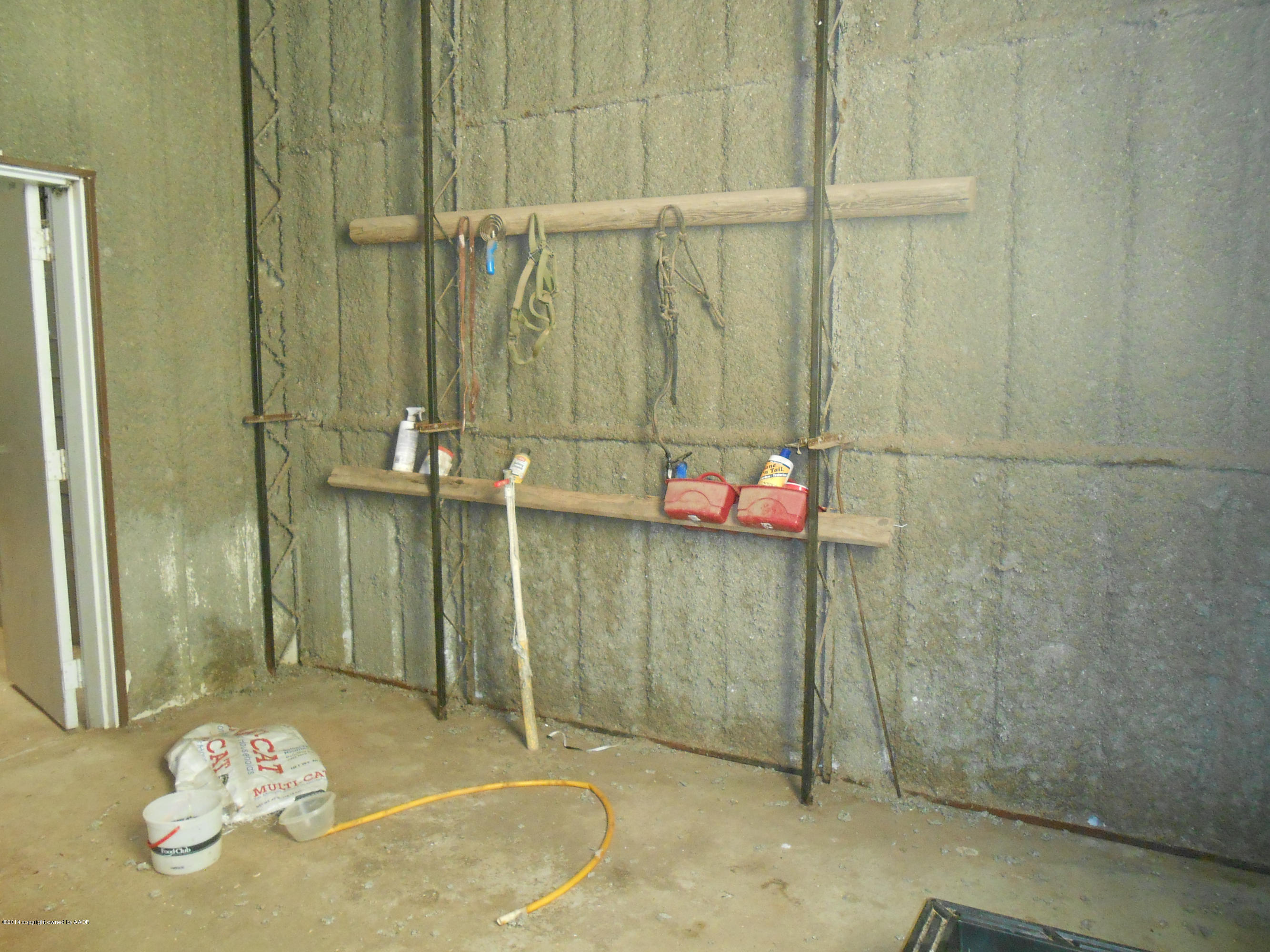 1101 West Dowlen Road Canyon, TX 79015 - Photo 53 of 56 Tack room