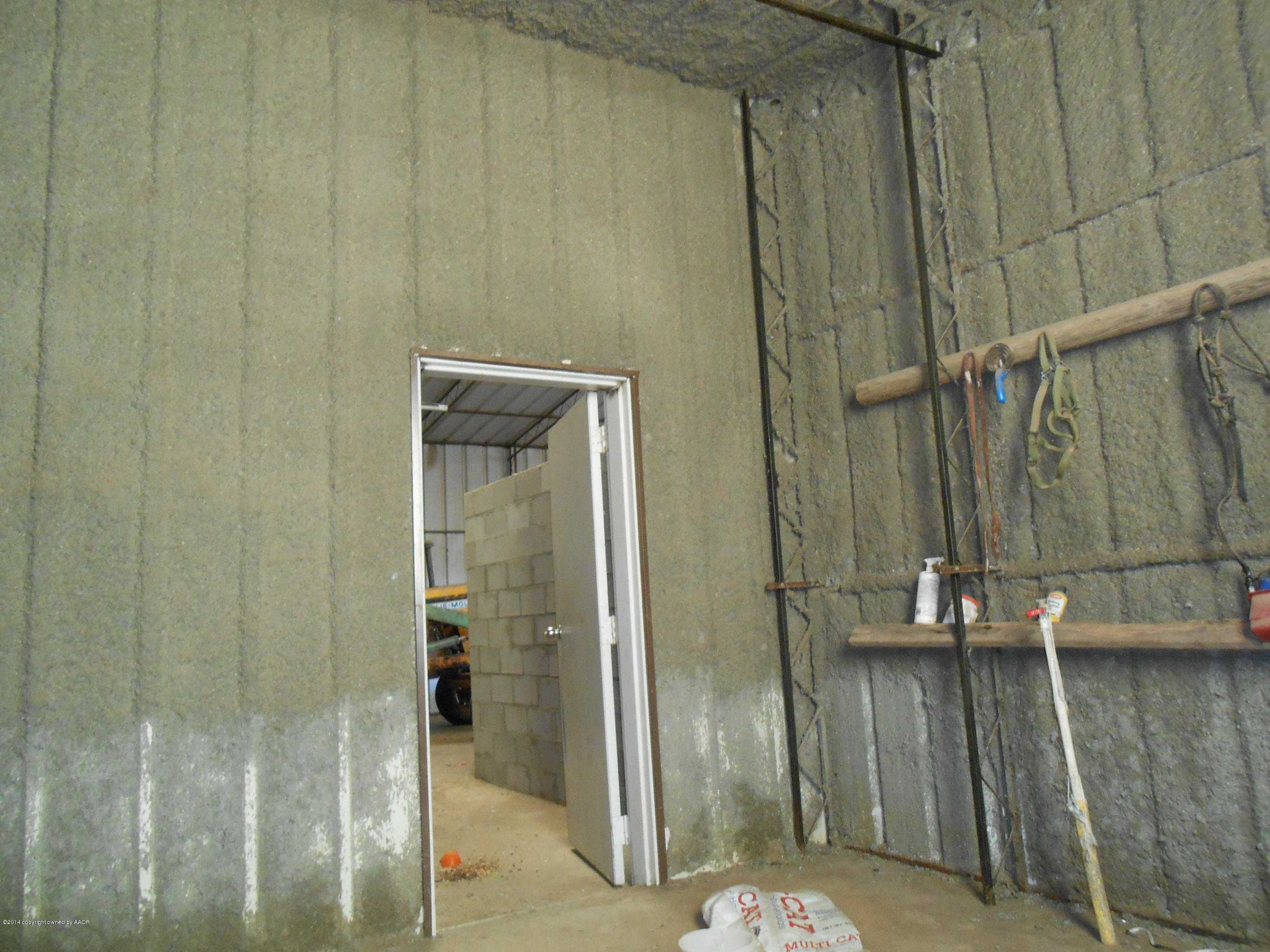 1101 West Dowlen Road Canyon, TX 79015 - Photo 54 of 56 Tack room